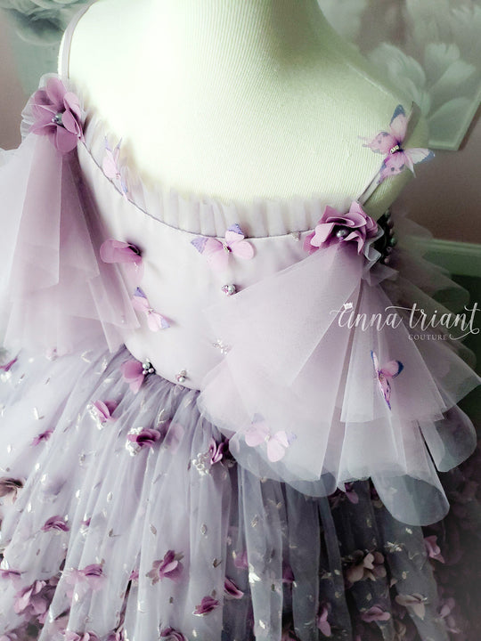 Iris Bliss Gown