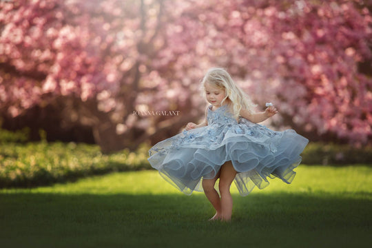 Jolie Dress