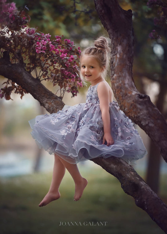Jolie Dress