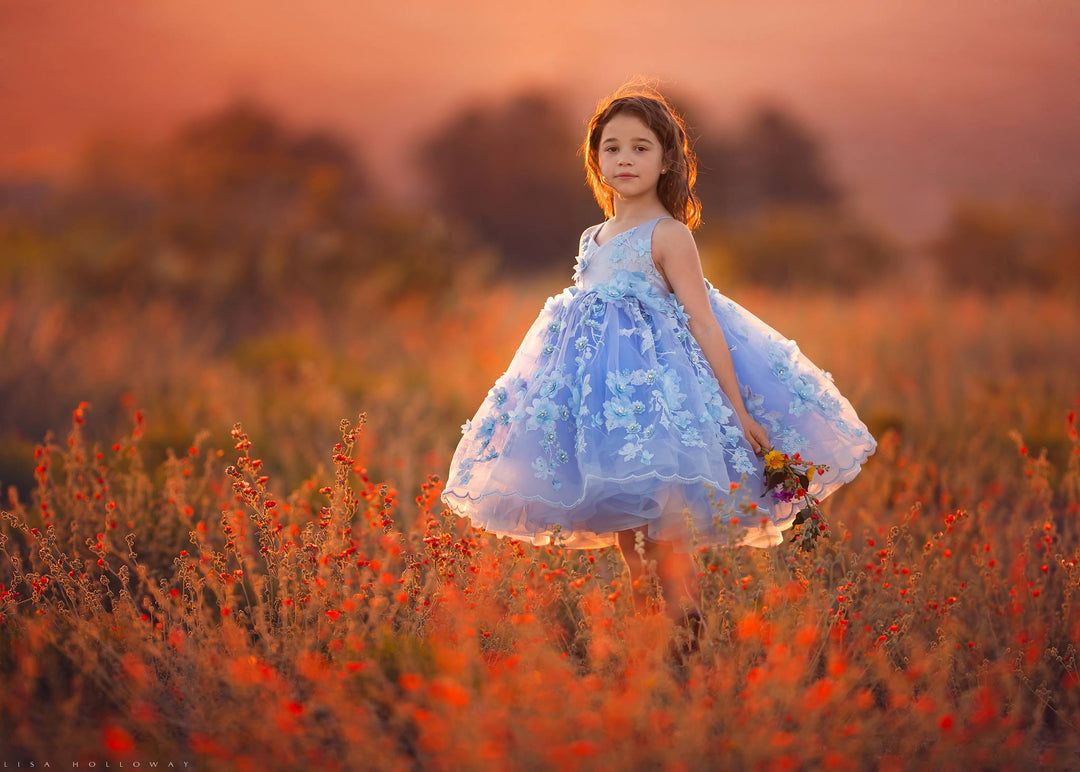 Jolie Dress