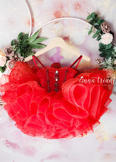 Love is in the Air Dress