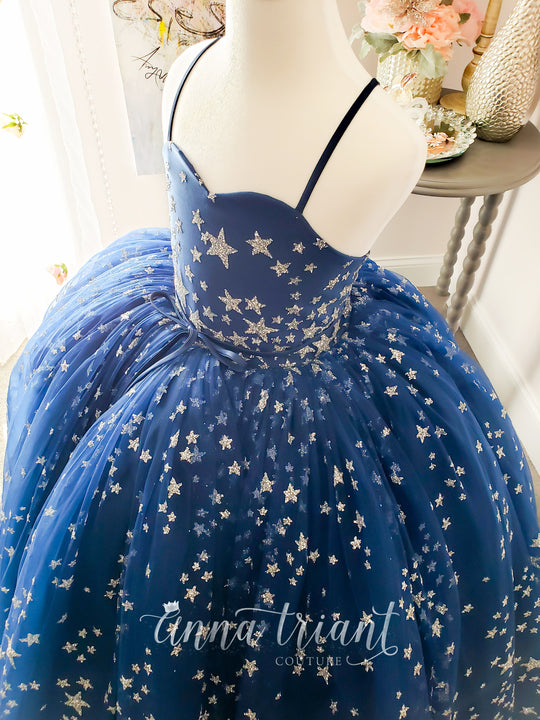 Luminous Gown
