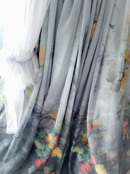 Misty Woodlands Gown
