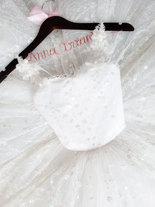 Moonstone Gown