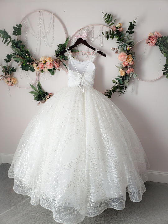 Moonstone Gown