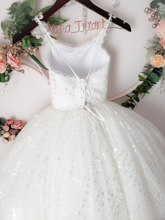 Moonstone Gown