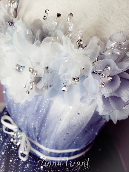 Ombre Dreams Gown