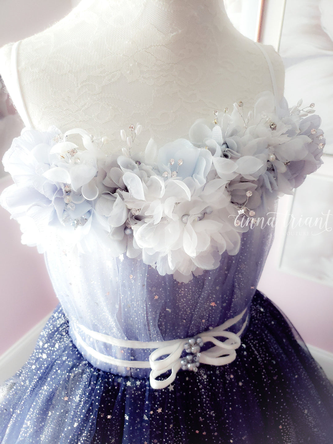 Ombre Dreams Gown