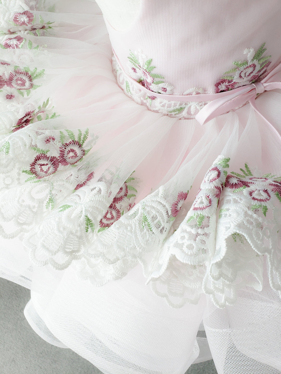 Prima Ballerina Dress