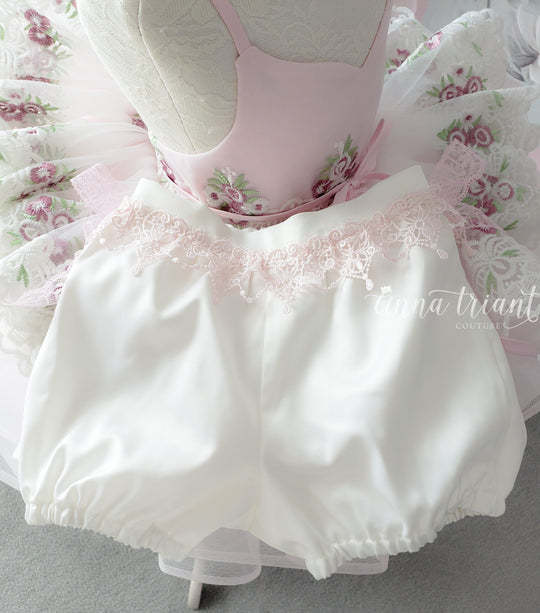 Prima Ballerina Dress