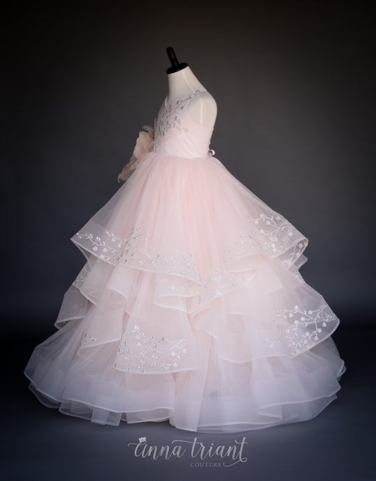 Refined Gown