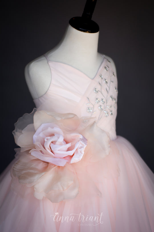 Refined Gown