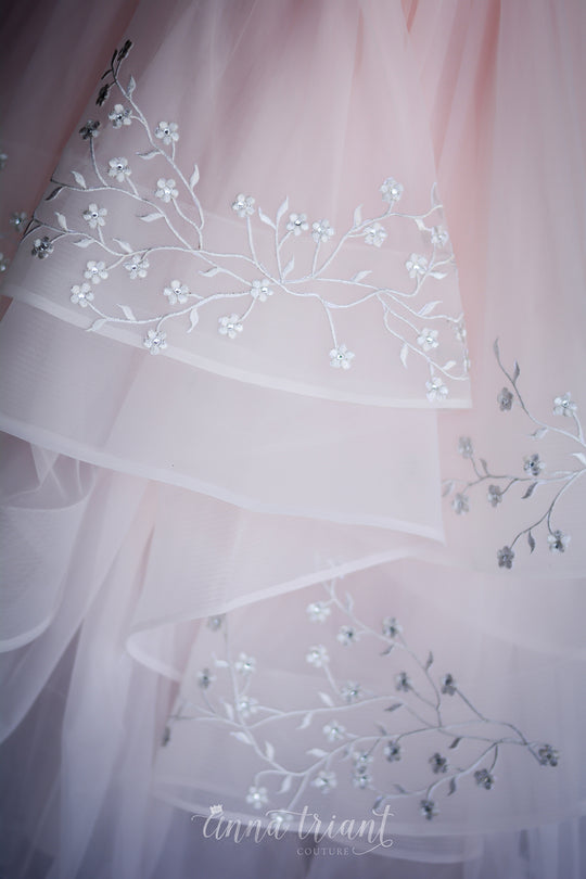 Refined Gown