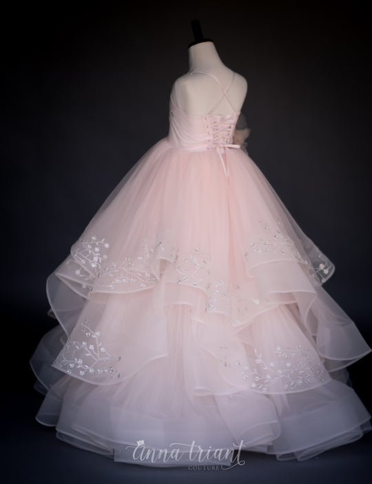 Refined Gown