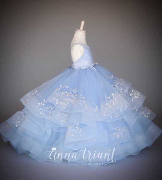 Refined Gown
