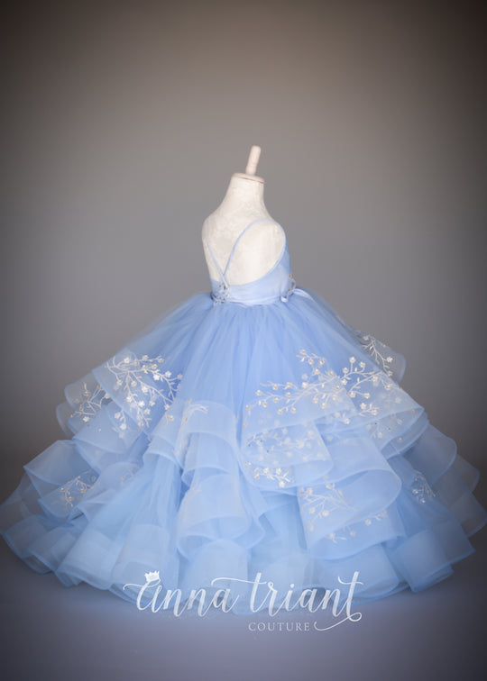 Refined Gown