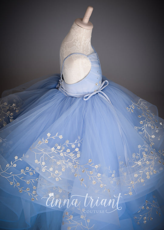 Refined Gown