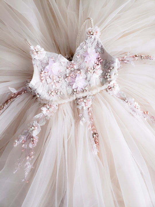 Rhapsody Gown