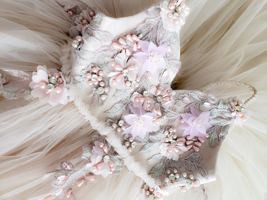 Rhapsody Gown