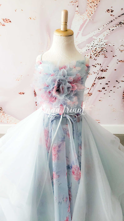 Spirit of Romance Gown