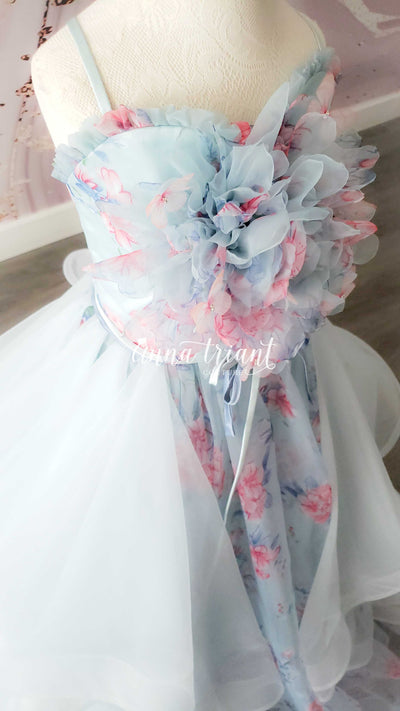 Spirit of Romance Gown