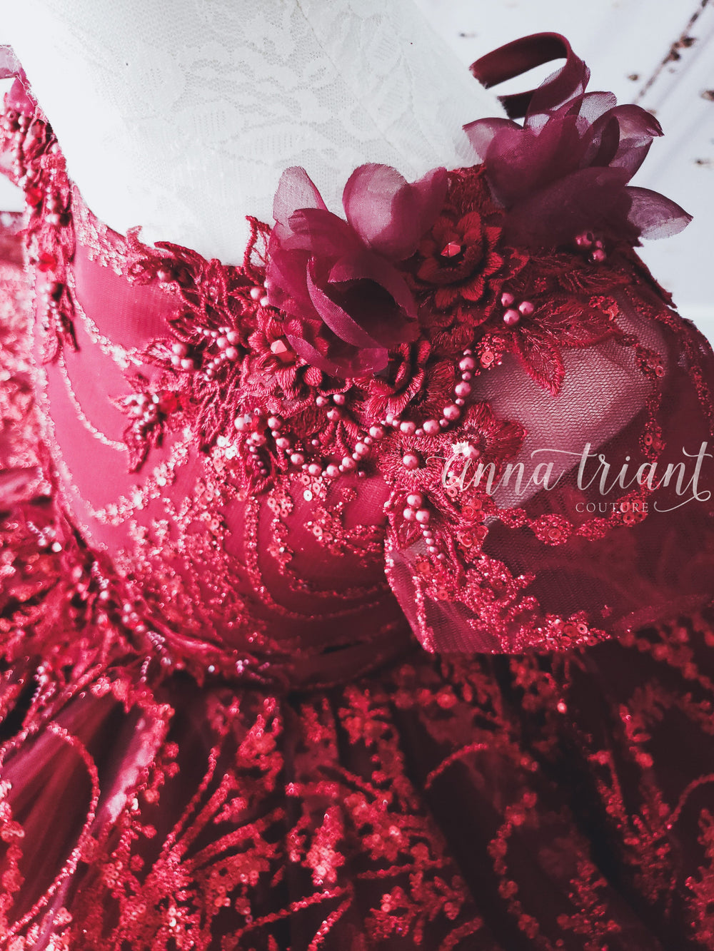 Splendid Grandeur Dress
