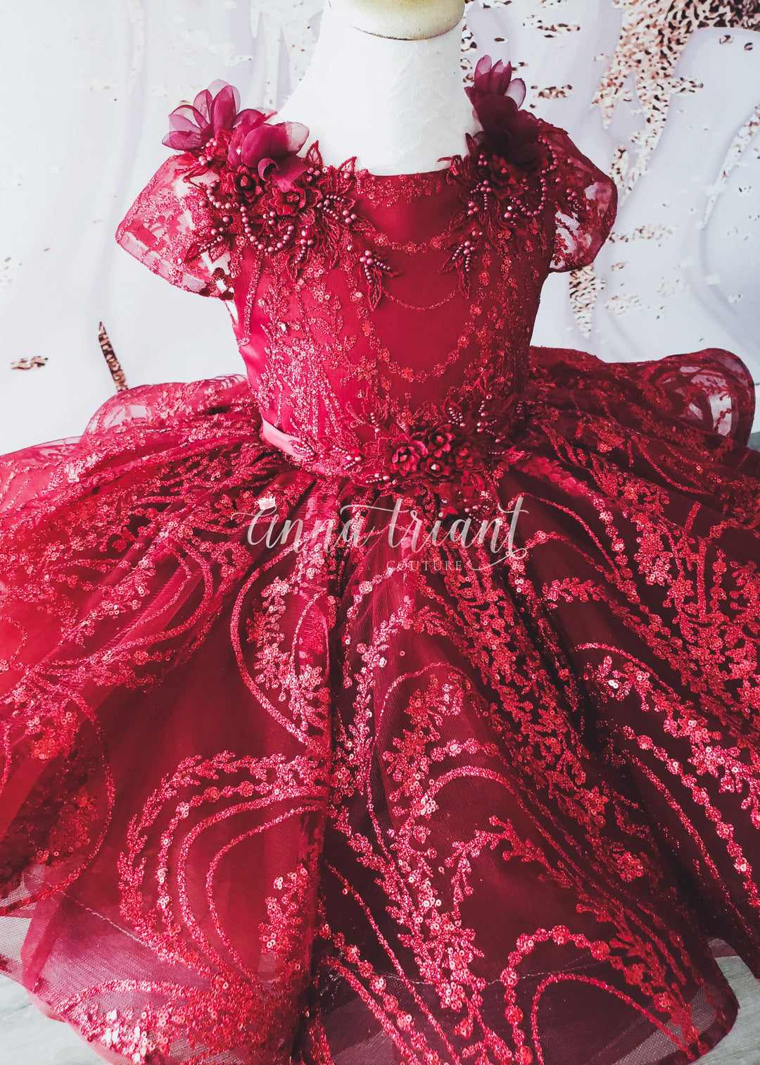 Splendid Grandeur Dress