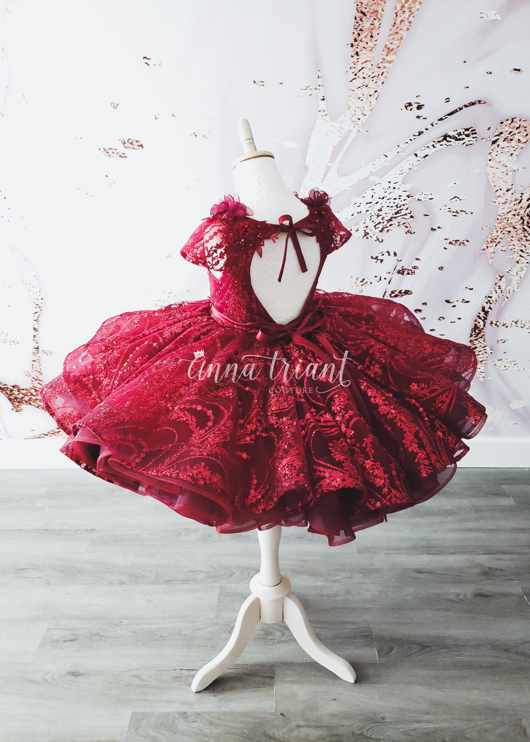 Splendid Grandeur Dress