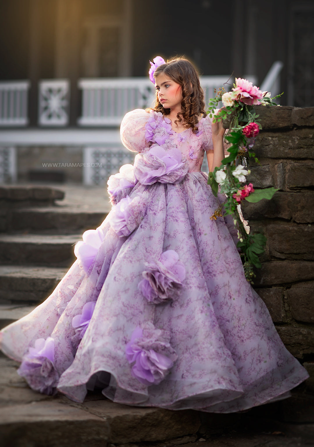 Collette 2023 Gown