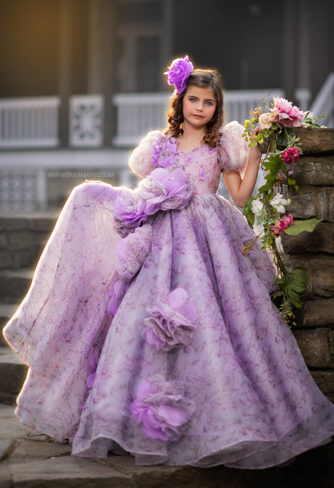 Collette 2023 Gown
