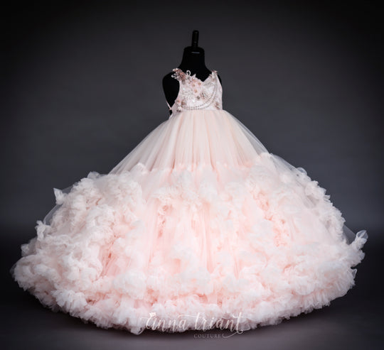 Sumptuous Gown
