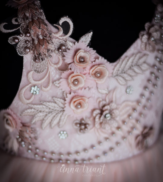 Sumptuous Gown