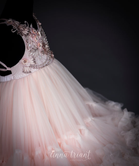 Sumptuous Gown