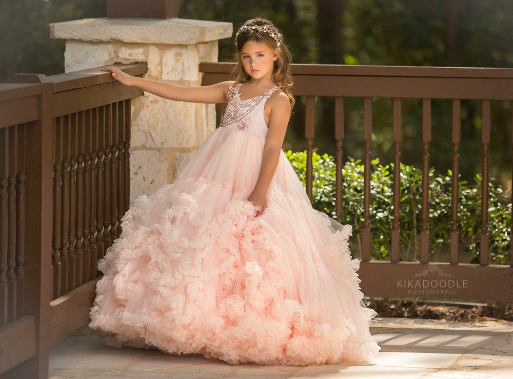 Sumptuous Gown
