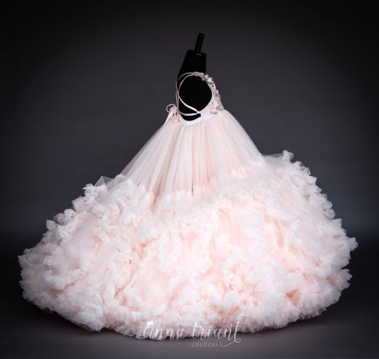 Sumptuous Gown