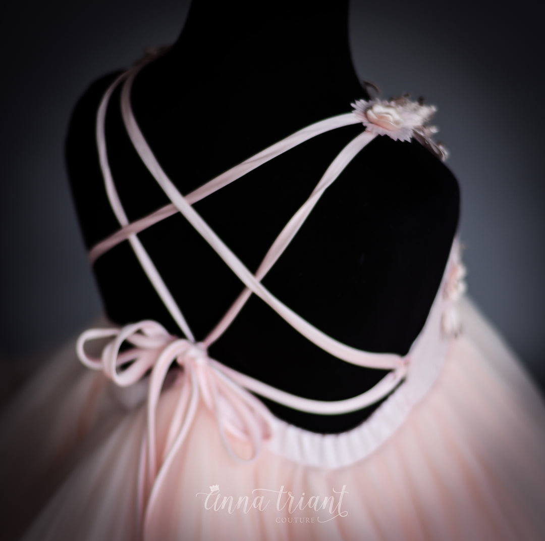Sumptuous Gown
