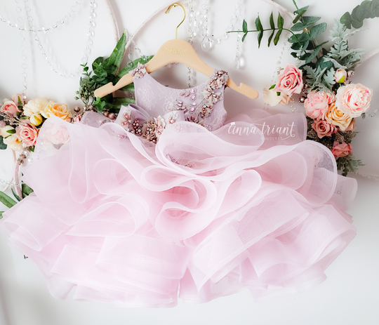 Sylvie Dress