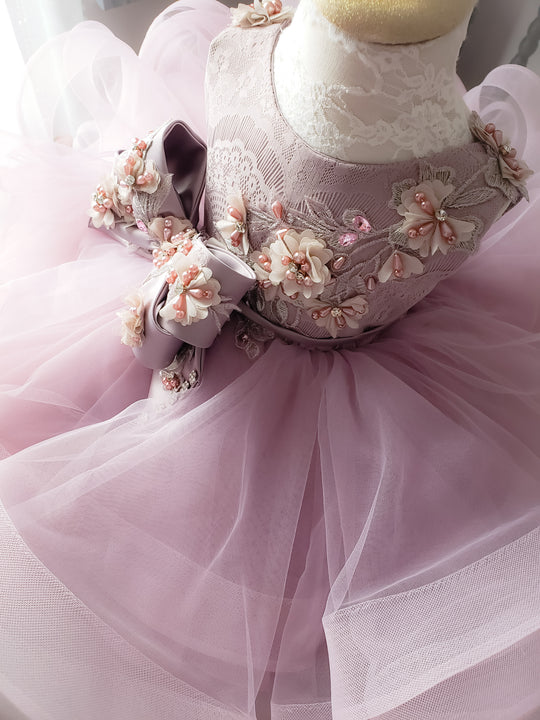 Sylvie Dress