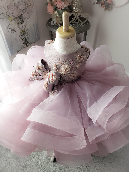 Sylvie Dress