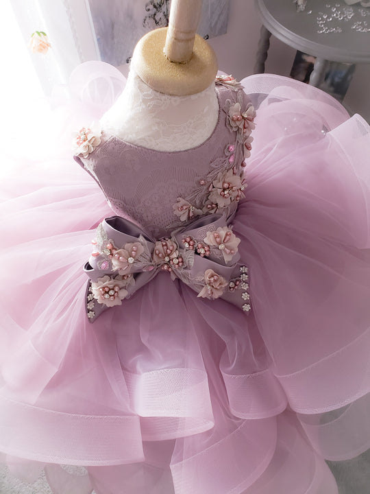 Sylvie Dress