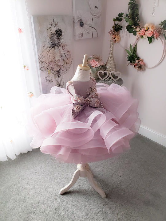 Sylvie Dress