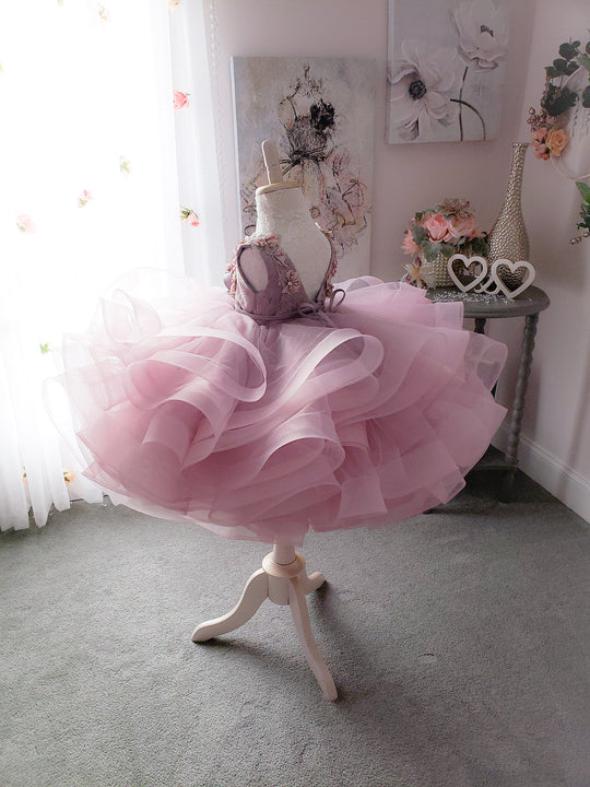 Sylvie Dress