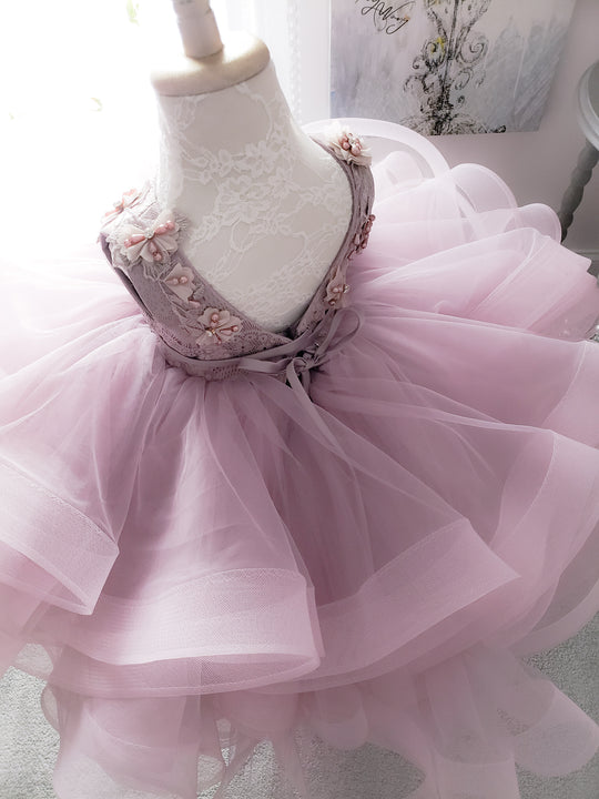 Sylvie Dress