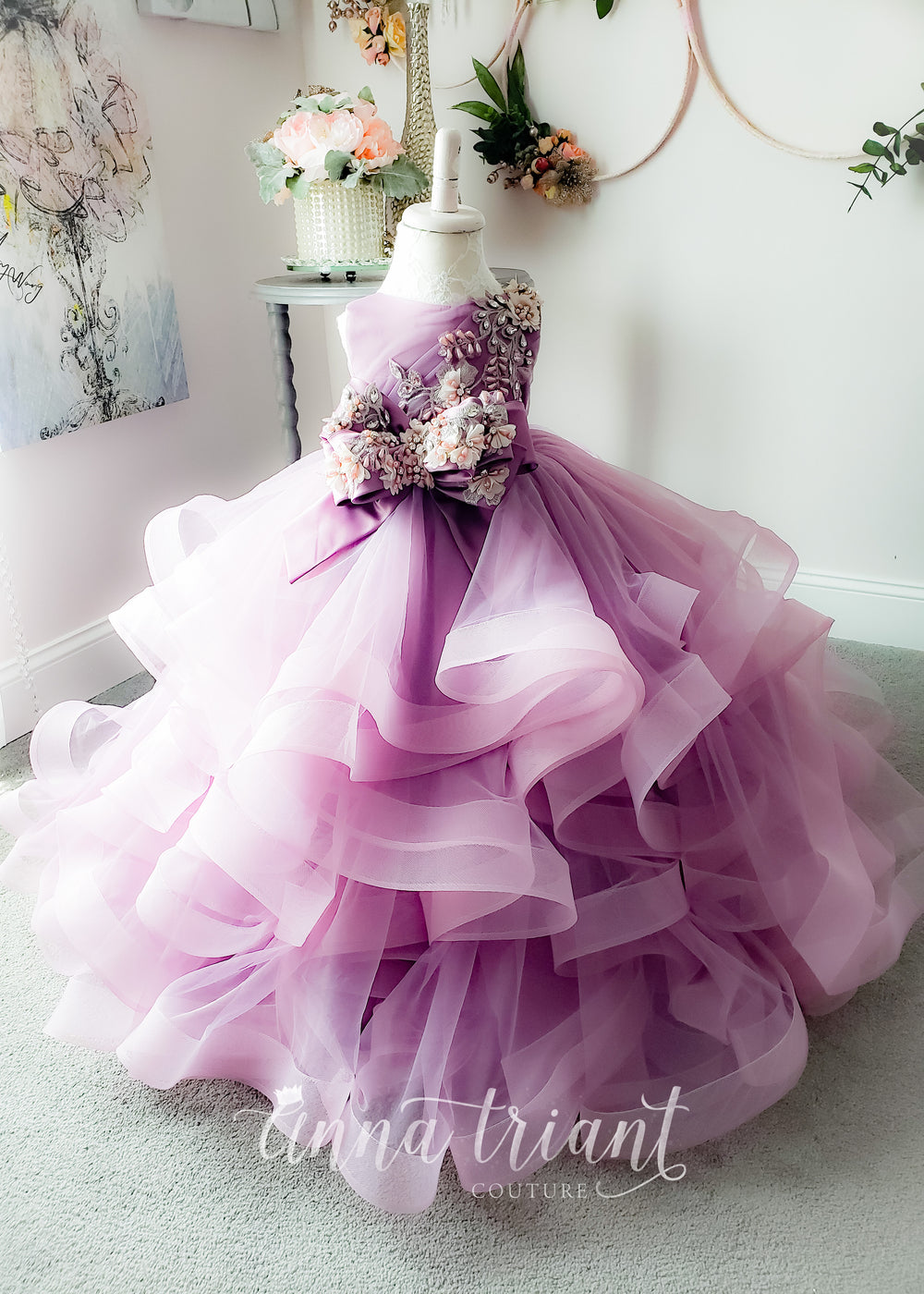 Sylvie Gown