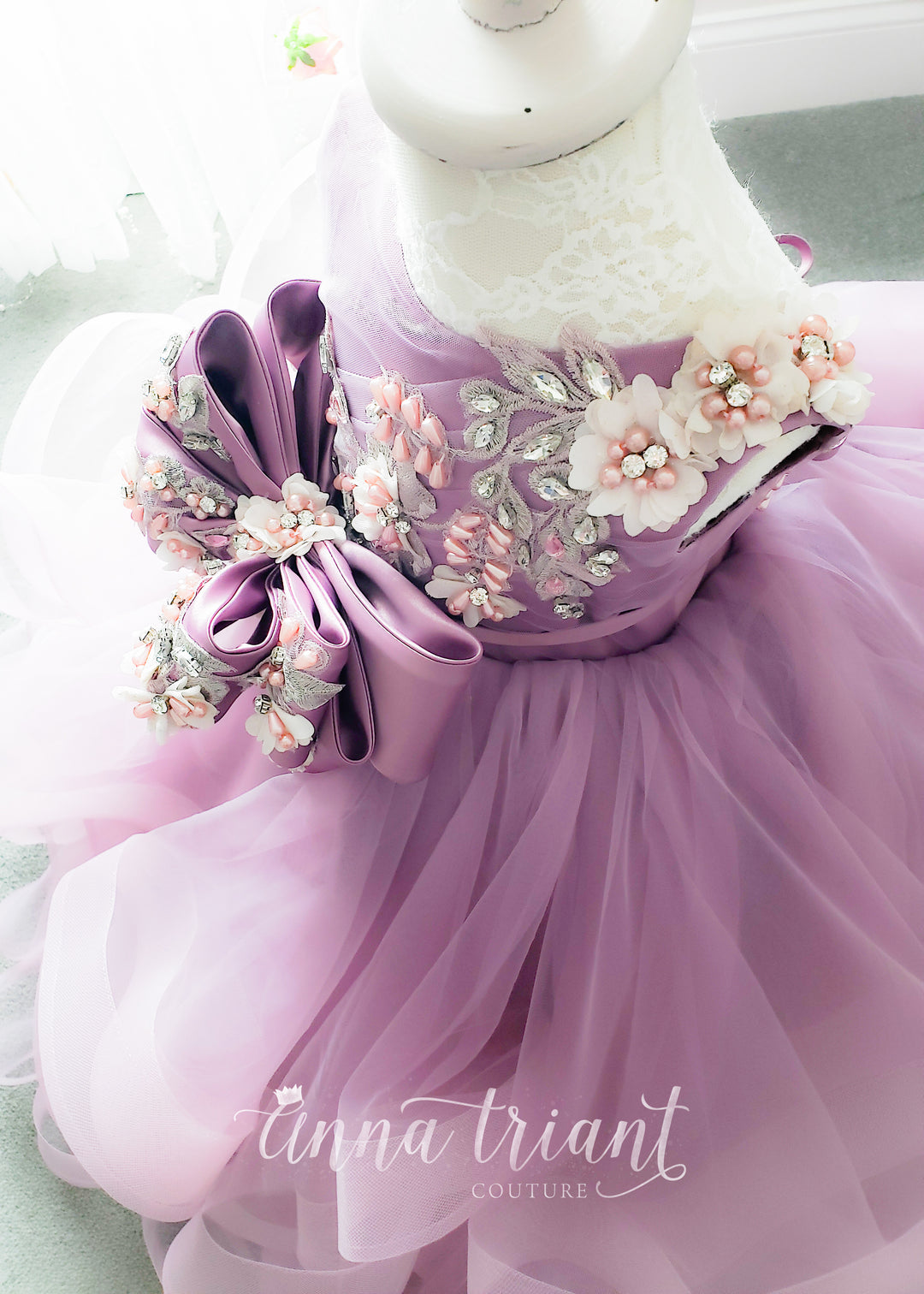 Sylvie Gown