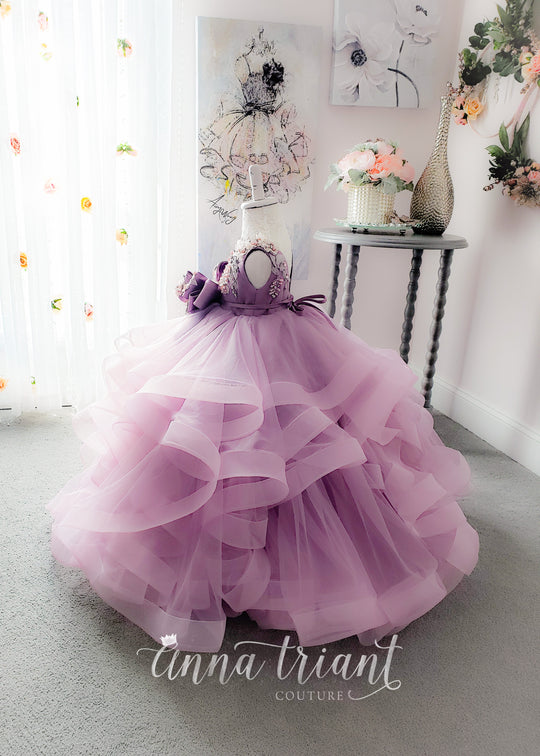 Sylvie Gown