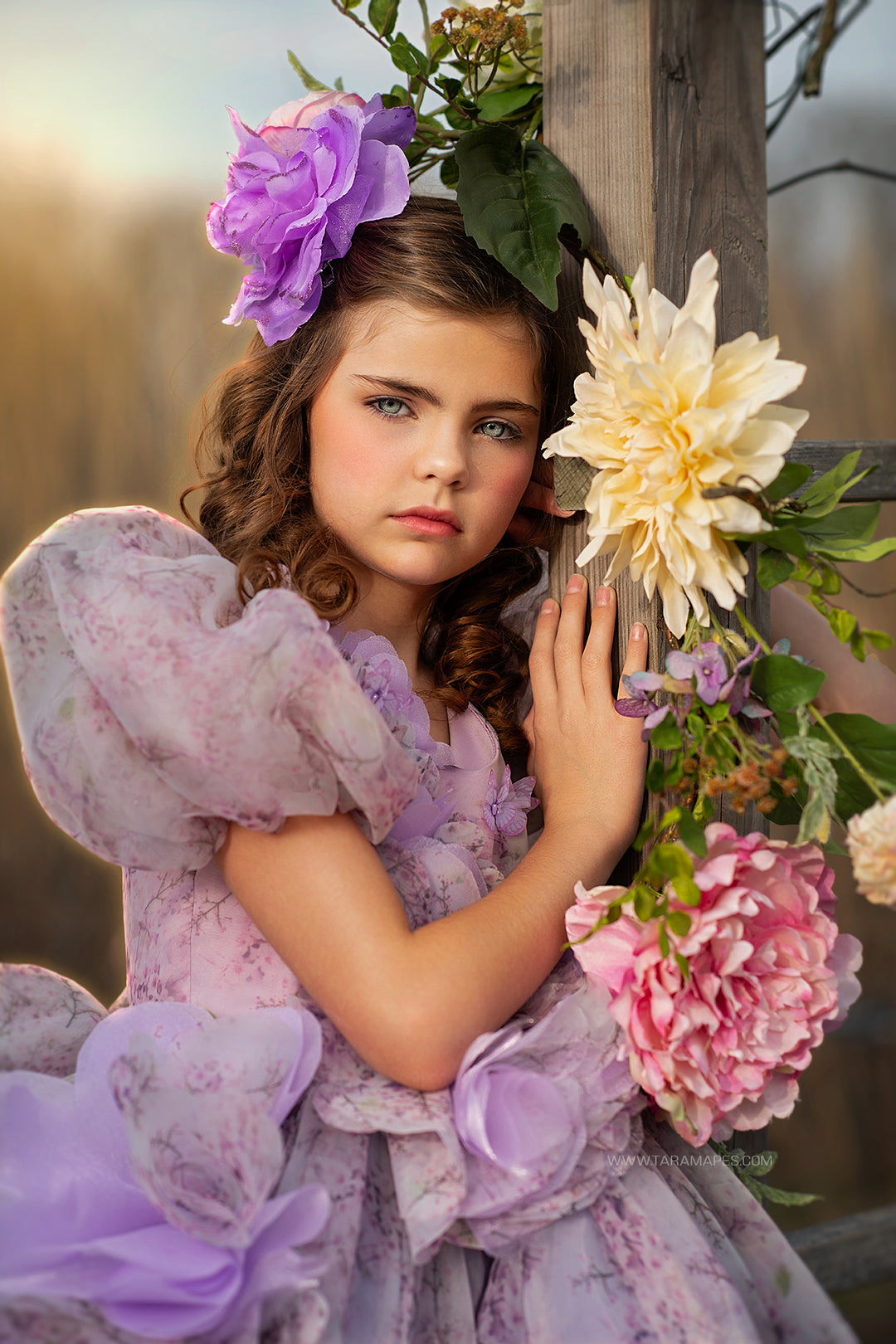 Collette 2023 Gown