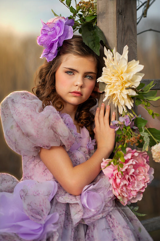 Collette 2023 Gown