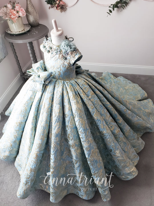Versailles Gown