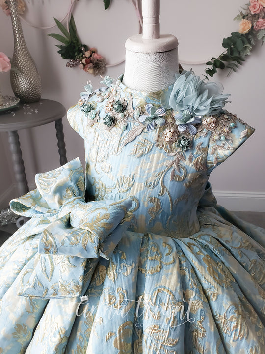 Versailles Gown